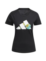 Dámske tričko Iwd GTW HA6658 - Adidas Dámske tričko Iwd GTW HA6658 - Adidas