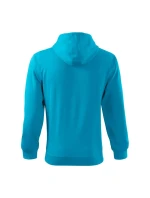 Pánska mikina Trendy Zipper M MLI-41044 - Malfini