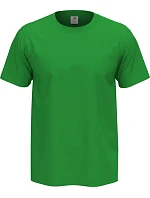 Stedman Comfort T Men Pánske hrubé tričko 05.2100 kelly green Stedman Comfort T Men Pánske hrubé tričko 05.2100 kelly green