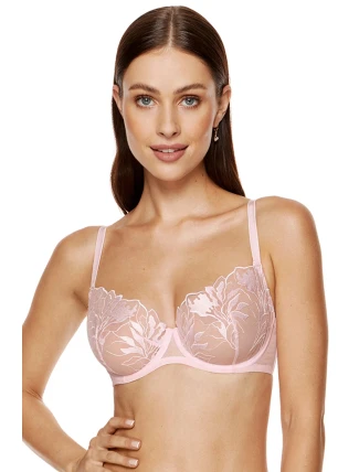 Gorteks Coco/B2 farba: ružová