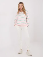 Blúzka IT BZ 9981 1.08 svetloružová