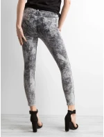 Dámske džínsy 132-D.96 - DAYSIE