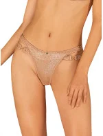 Zmyselný spodný diel plaviek Filipines bikini thong - Obsessive