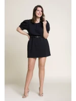 RUBENSA 6-SHORT pančuchy XXL