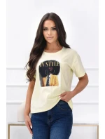 IMANI BLOUSE IMANI BLOUSE