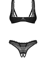 Sexy súpravy model 230589 Obsessive Sexy súpravy model 230589 Obsessive
