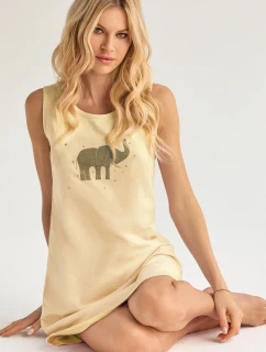 Dámska nočná košeľa Infiore 632713