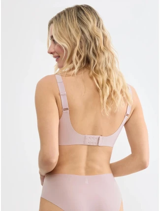 sloggi ZERO Feel 2.0 Soft podprsenka - PURPLE - SLOGGI PURPLE - SLOGGI sloggi ZERO Feel 2.0 Soft podprsenka - PURPLE - SLOGGI PURPLE - SLOGGI