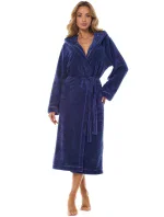 L&L 2412 Dlhá nočná košeľa S-XL dámska