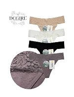 DC Girl Tanga 26706 A'2 S-L