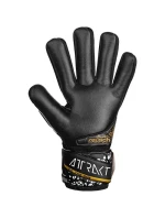 Rukavice Reusch Attrakt Silver NC Finger Support 54/70/250/7740 Rukavice Reusch Attrakt Silver NC Finger Support 54/70/250/7740