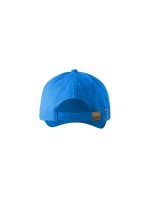 Unisex čiapka 5P (modrá so šnorchlom)
