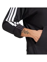 Adidas Essentials Mikina s 3 prúžkami French Terry M JD1874 Muži