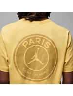 Nike PSG SS Logo Tee M FN5332-700 Tričko Nike PSG SS Logo Tee M FN5332-700 Tričko