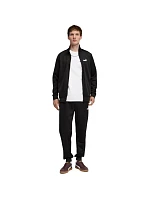 Pánske tepláky Puma Ess No.1 Logo Poly Black 692630 01