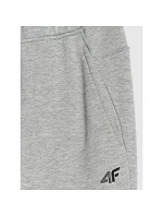 Pánske tepláky typu jogger 4F 4FRMM00TTROM1625-27M Pánske tepláky typu jogger 4F 4FRMM00TTROM1625-27M