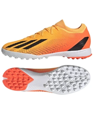 Pánske kopačky X Speedportal.3 TF M GZ2471 - Adidas Pánske kopačky X Speedportal.3 TF M GZ2471 - Adidas