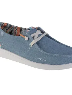 Topánky Hey Dude Wendy Boho W 40054-4MH