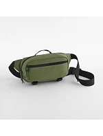 BagBase BG 373 Bedrová taška „Ramble“ 52.0373 machovo zelená BagBase BG 373 Bedrová taška „Ramble“ 52.0373 machovo zelená