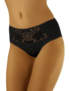 Wol-Bar Eco-Le farba: čierna