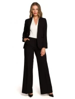 S310 Sako s jedným gombíkom - kráľovská modrá