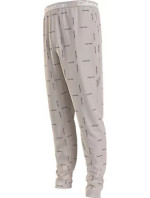 Spodné prádlo Pánske nohavice SLEEP PANT 000NM2180EL5K - Calvin Klein