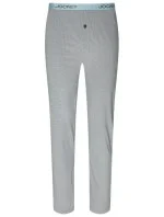 Pánske spacie nohavice dlhé 500756H-M64 - Jockey