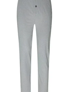 Pánske spacie nohavice dlhé 500756H-M64 - Jockey