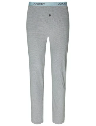 Pánske spacie nohavice dlhé 500756H-M64 - Jockey