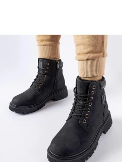 Topánky model 204830 Solea