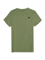 Tričko 4F M3094 3pak M 4FWSS25TTSHM3094 90S pánske