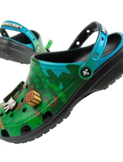 Crocs Class Minecraft M 210829-90H