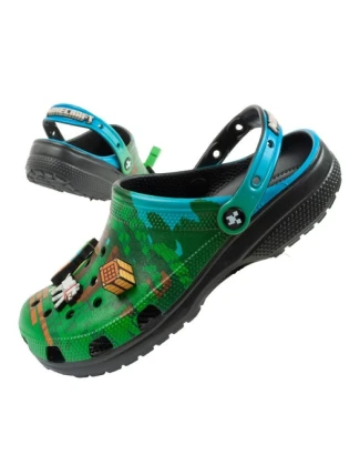 Crocs Class Minecraft M 210829-90H