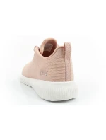 Dámska športová obuv Skechers Bobs Squad-Tough Talk W 32504/NUDE