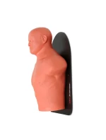 Stenový štít v tvare gélového ľudského trupu TLS-W Stenový štít v tvare gélového ľudského trupu TLS-W