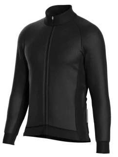 Biemme TWISTER mikina čierna L