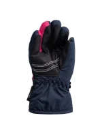 Lyžiarske rukavice Brugi 3ZCF Jr 92800463880