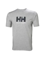 Helly Hansen Tričko s logom M 33979 950 muži