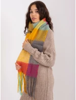 Šatka AT SZ 2311501.90 žltá