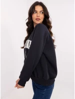 Mikina EM BL 857 1.26X graphite