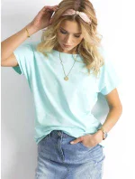 Tričko RV TS 4662.27P mätové