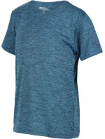 Detské tričko RKT134 Fingal 0HZ modré - Regatta