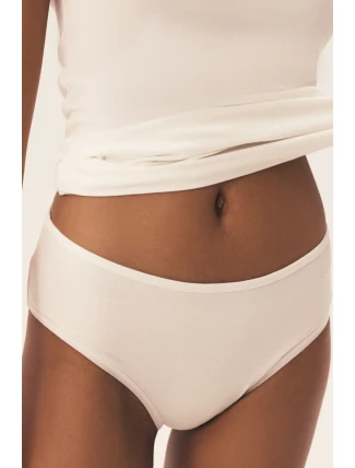 DÁMSKE MODRÉ NOHAVIČKY 2 2PAK 42860 SS25