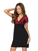 Nočná košeľa model 157195 Donna Nočná košeľa model 157195 Donna