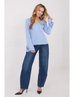 Blúzka model 223352 Taliansko Moda