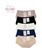 DC Girl nohavičky 26354 A'12 M-XL modal DC Girl nohavičky 26354 A'12 M-XL modal
