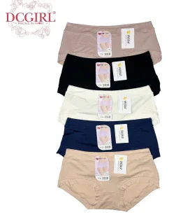 DC Girl nohavičky 26354 A'12 M-XL modal