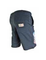 Pánske šortky LEONE LSM975/S16 black "L"