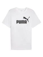 Puma Ess No.1 Logo Tee M 682532 02 pánske tričko Puma Ess No.1 Logo Tee M 682532 02 pánske tričko