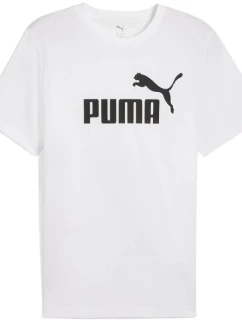 Puma Ess No.1 Logo Tee M 682532 02 pánske tričko